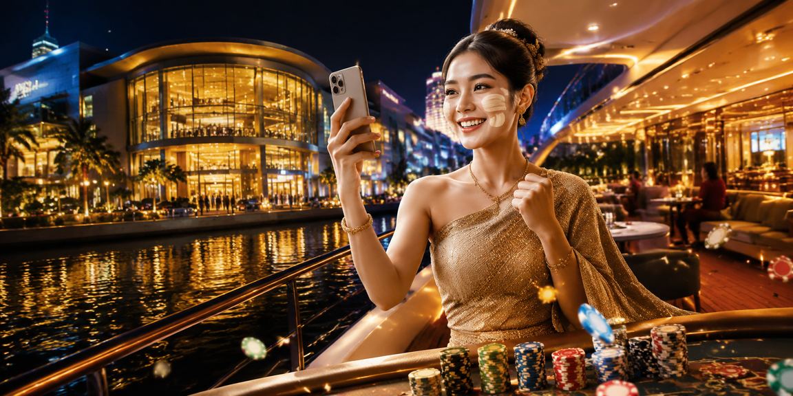 casinra