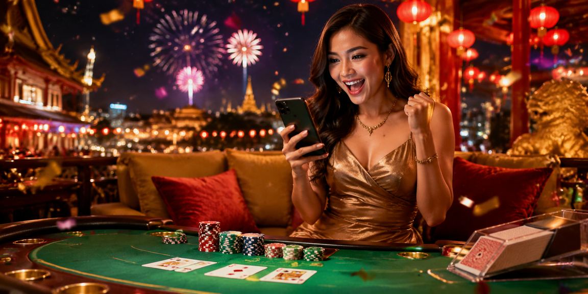 casinra